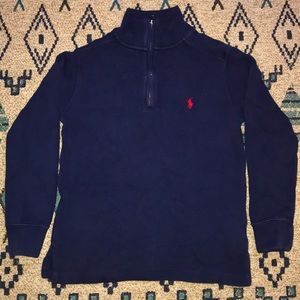 Polo Ralph Lauren Kid’s Sweater